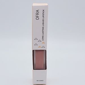 Ofra Long Lasting Liquid Lipstick